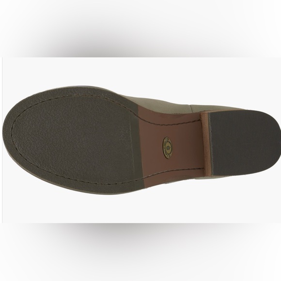 NWOB Lucky Brand Hirsi Booties - Picture 4 of 7